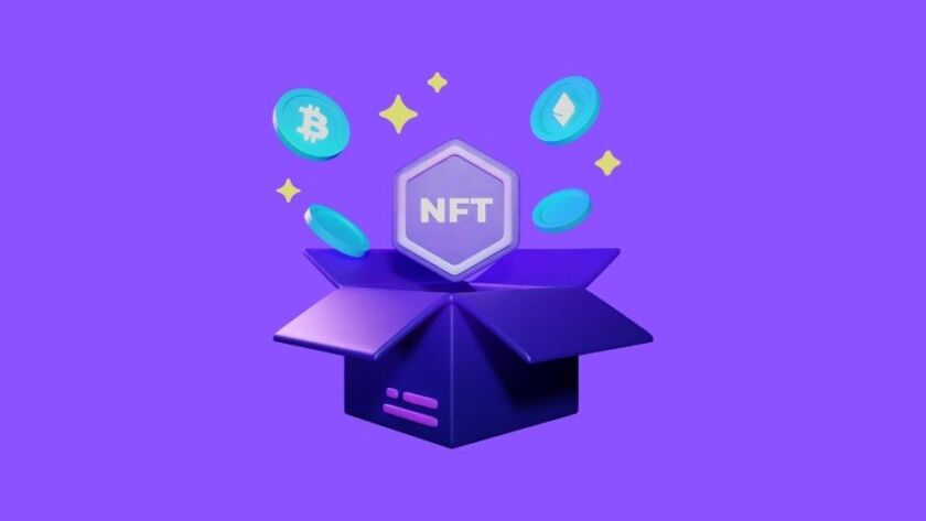 how to build nft community