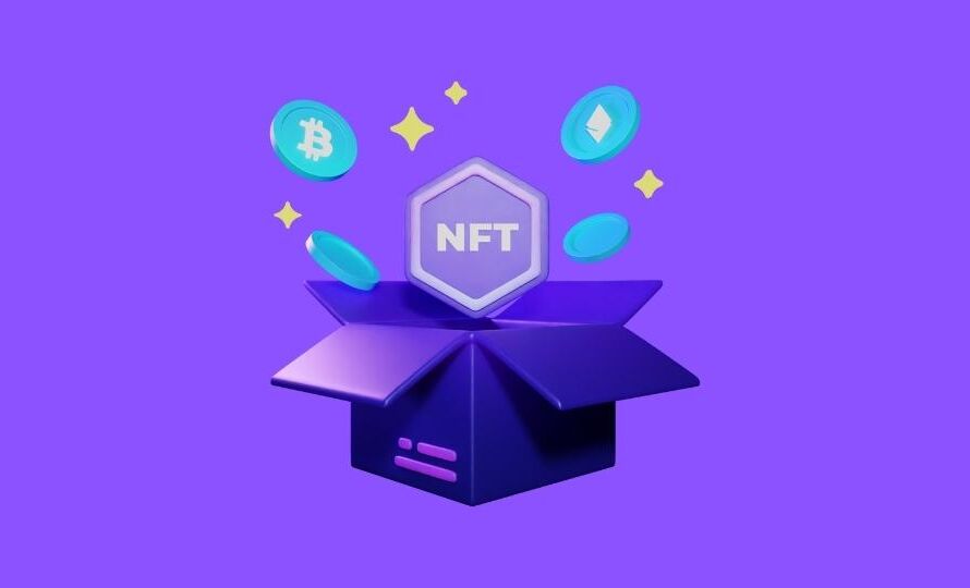 how to build nft community