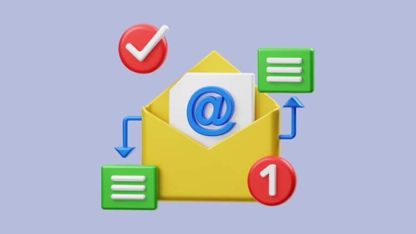 what is e mail marketig